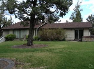 64120 NW Harris Way, Bend, OR 97701