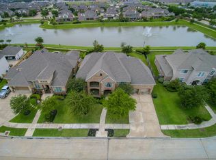 8815 Emerald Shore Ct, Houston, TX 77095