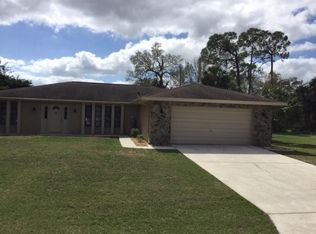 21043 Cascade Ave, Pt Charlotte, FL 33952