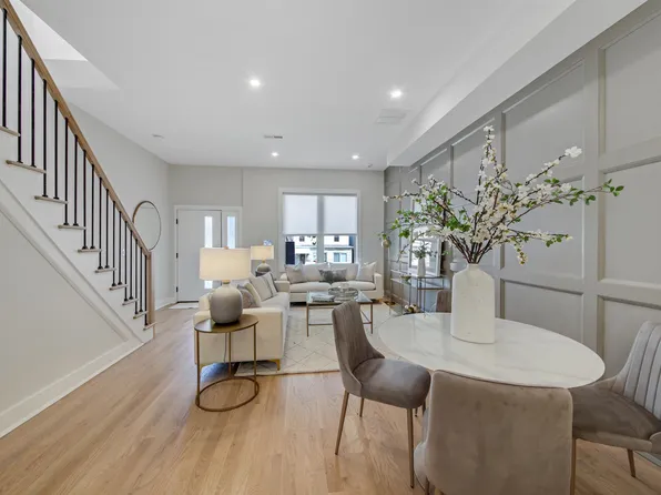 29 Cliff St, Jersey City, NJ 07306