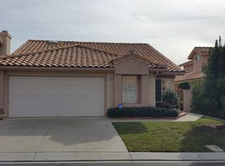 6018 Eagle Trace Ln, Banning, CA 92220