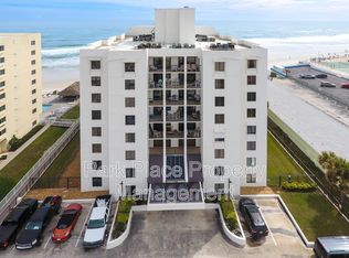 2615 S Atlantic Ave APT 1B, Daytona Beach Shores, FL 32118