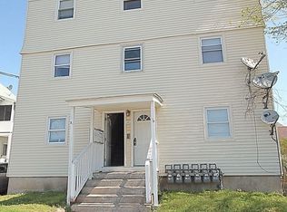 79-81 Baldwin St #2R, West Springfield, MA 01089