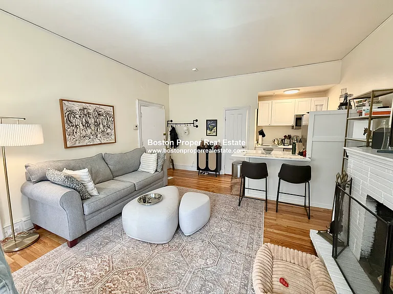 336 Beacon St #9A — Photo 6