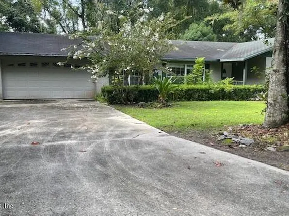 3311 NW 54TH Avenue, Gainesville, FL 32653