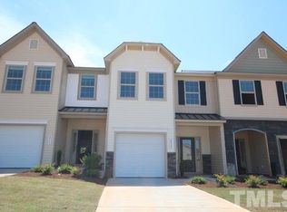 3713 Landshire View Ln, Raleigh, NC 27616
