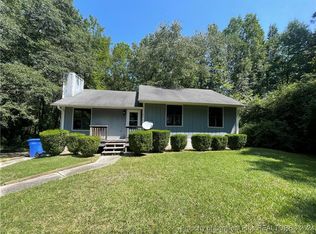 206 Onie Ct, Fayetteville, NC 28314