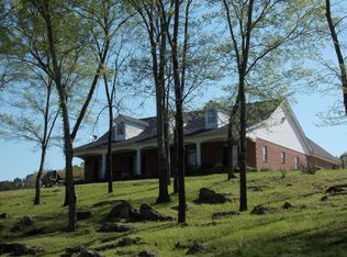 450 White Rd, Adairsville, GA 30103