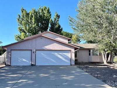 463 W Player Dr, Pueblo West, CO, 81007
