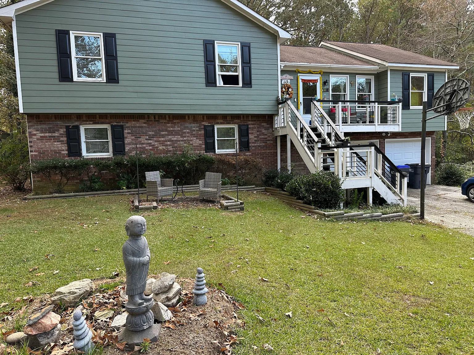 1 bed, 550 sqft, $1,300 — Photo 2