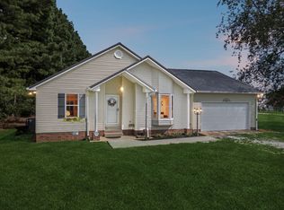 2775 Airport Rd, Centerville, TN 37033