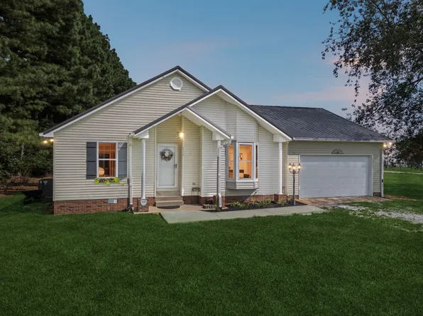 2775 Airport Rd, Centerville, TN 37033