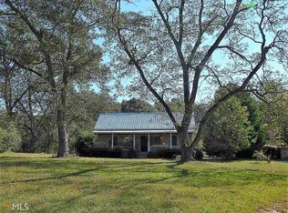 258 Price Rd, Fayetteville, GA 30215