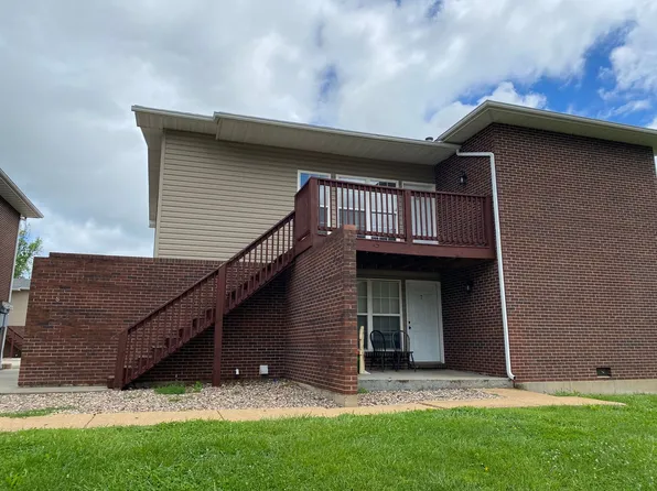 Westmount Apartments, 170 Westmount Dr APT 8, Farmington, MO 63640