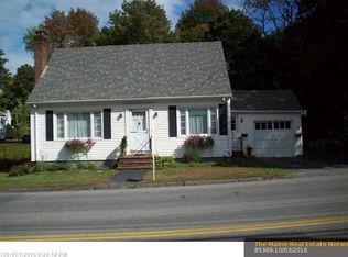 46 Spring St, Westbrook, ME 04092