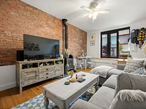 347 Marlborough St #1, Boston, MA 02115