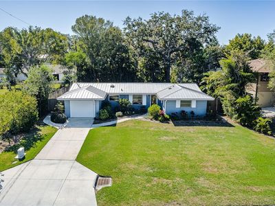 356 N Orchid Dr, Ellenton, FL, 34222