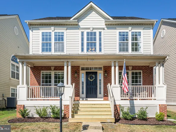 1104 Anderson St, Fredericksburg, VA 22401