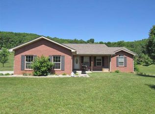 648 Valley Oak Welborn Rd, Somerset, KY 42503