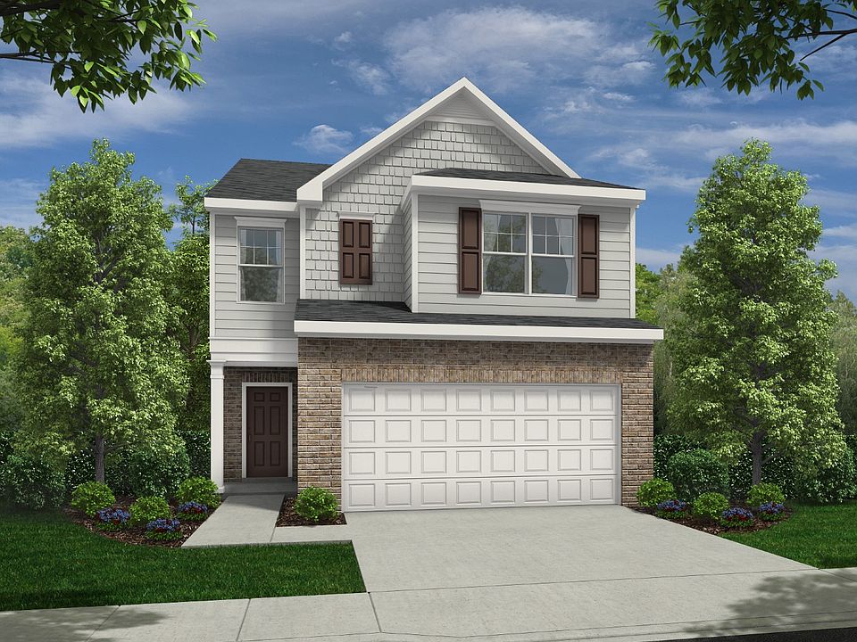 2nd image of 63 Sepia Oak Dr