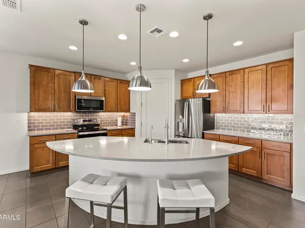 19188 N 268TH Drive, Buckeye, AZ 85396