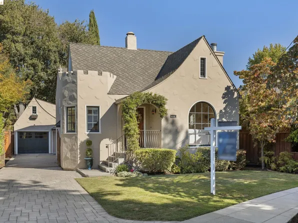 852 Glen Dr, San Leandro, CA 94577