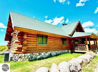 4355 McKinney Rd, Central Lake, MI 49622