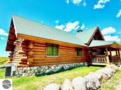 4355 McKinney Rd, Central Lake, MI, 49622