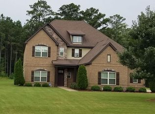 70 S Charleson Xing, Pike Road, AL 36064