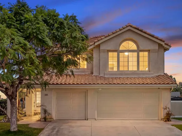 597 Parkside Dr, Chula Vista, CA 91910