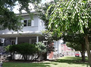 1510 Lee St E APT C, Charleston, WV 25311
