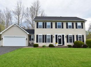 401 Buttonwood Dr, Hilton, NY 14468