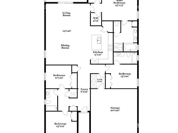 2nd image of 2387 Carters Paddock Rd