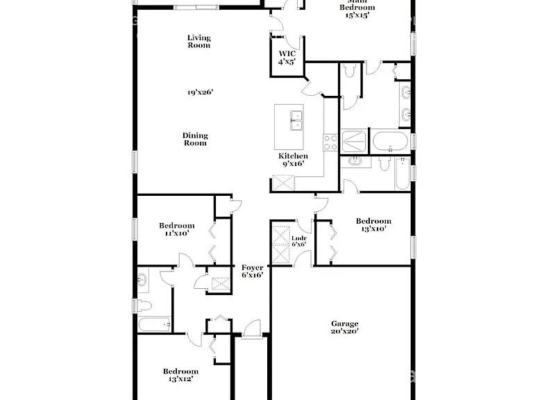 2387 Carters Paddock Rd — Photo 2