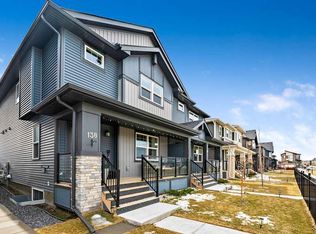 138 N Midgrove Greenway SW, Airdrie, AB T4B5K7