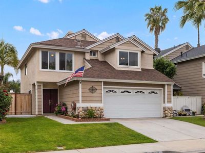 6816 Caminito Sueno, Carlsbad, CA, 92009