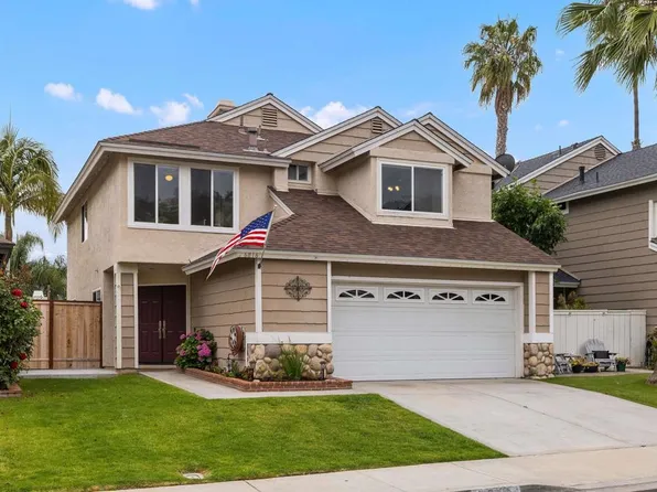 6816 Caminito Sueno, Carlsbad, CA 92009