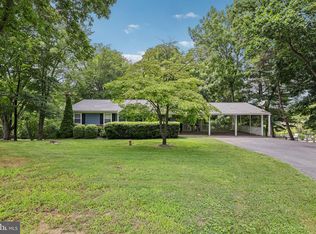 13128 Manor Dr, Mount Airy, MD 21771