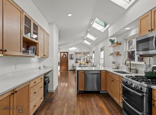 723 S 5th Ave, Bozeman, MT 59715