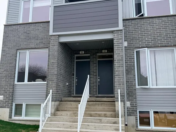 925 Deveron Cres N, London, ON