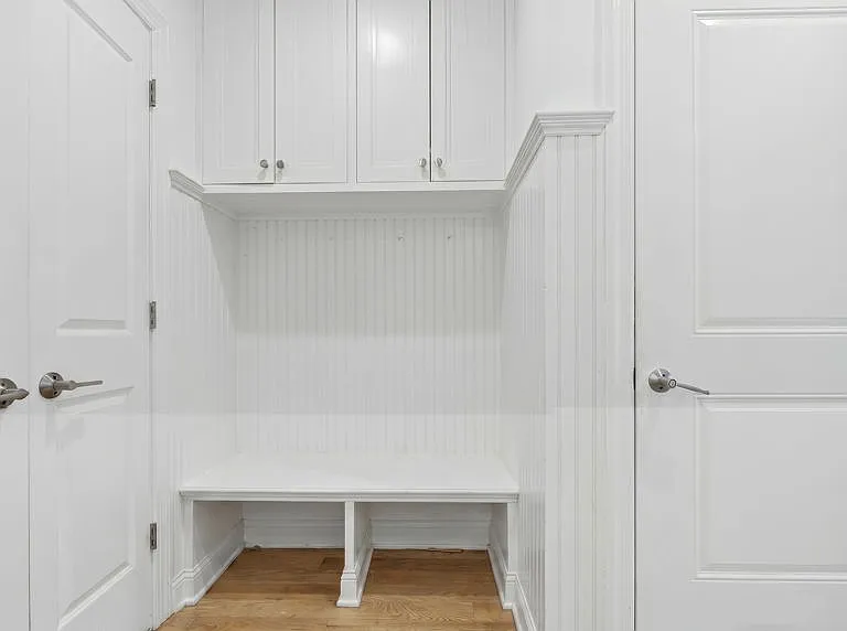 MUD ROOM