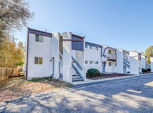 Elk Mountain Apartments, Denver, CO 80226