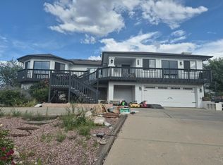 8701 E Ramble Way, Prescott Valley, AZ 86314