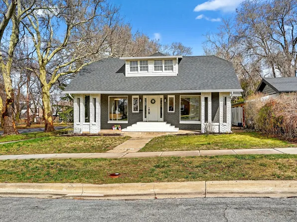 1402 E Capitol St S, Ogden, UT 84401