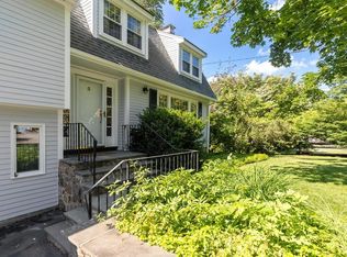 5 Plymouth Rd, Winchester, MA 01890