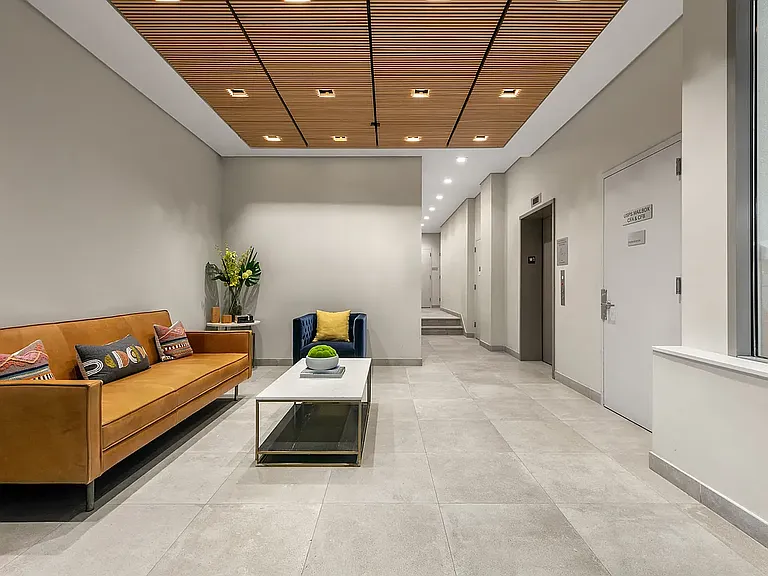 40 Pinehurst Ave #5D — Photo 12