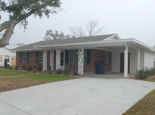 2214 Swetman Blvd, Gulfport, MS 39507