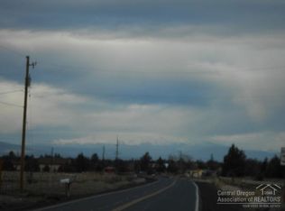 5916 SW Mustang Rd, Crooked River, OR 97760