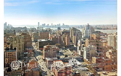 Sold by Douglas Elliman