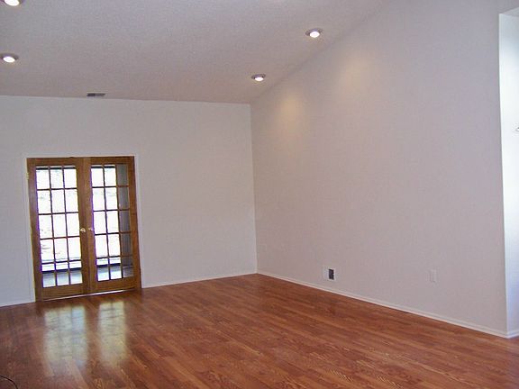 Wood floors